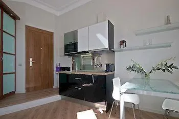 Aspasios Gran Via Suites Barcelona 0*,