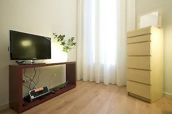 Aspasios Gran Via Suites Barcelona 0*,  Spanien