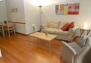 Aspasios Gran Via Suites Barcelona