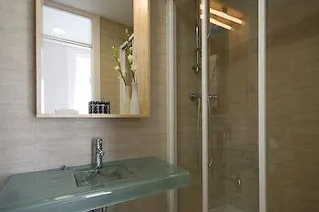 Aspasios Gran Via Suites Barcelona Lejlighed