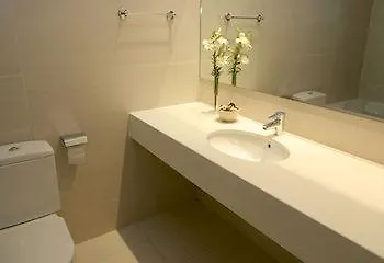 Lejlighed Aspasios Gran Via Suites Barcelona Spanien
