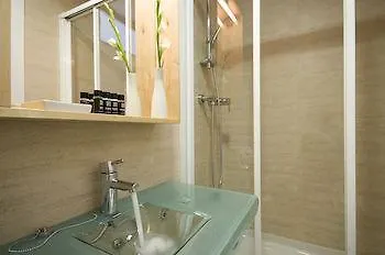 Lejlighed Aspasios Gran Via Suites Barcelona