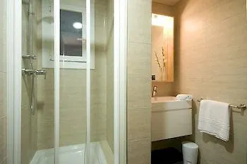 Aspasios Gran Via Suites Barcelona Spanien