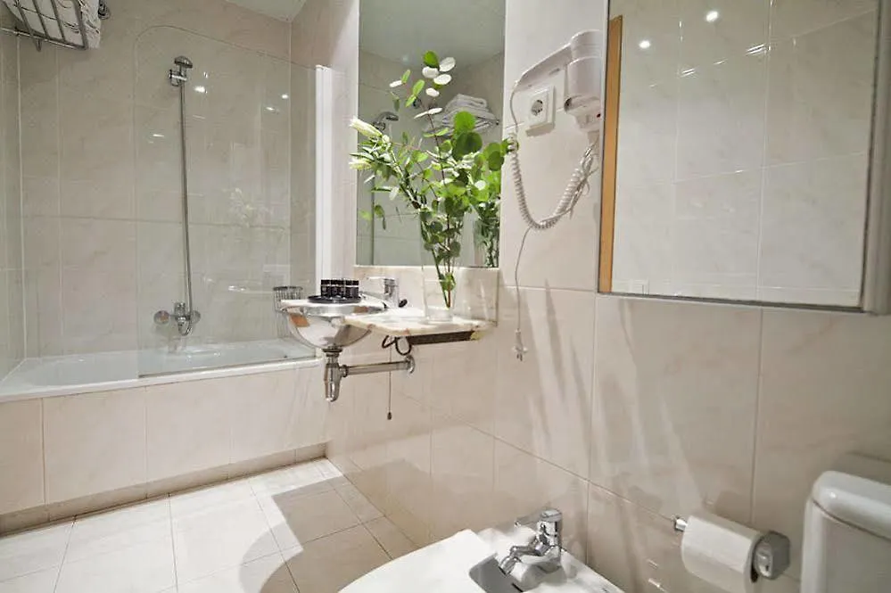 Апартаменты Aspasios Gran Via Suites Барселона